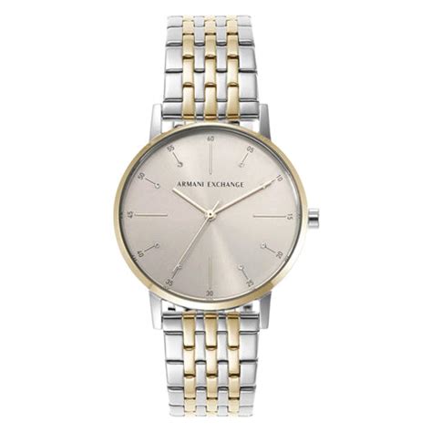 Armani exchange Women watches - AX5595 | Ramesh Watch Co. Hyderabad