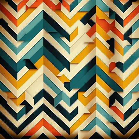 Pattern Maker 的图像结果