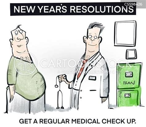 Image result for Regular Check Up Cartoon