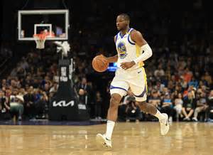 "Warriors Have Been Bullied By A Bench Player": NBA Insider Gets Real ...