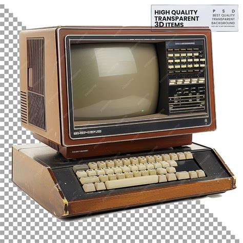 Computer Transparent Background 的图像结果