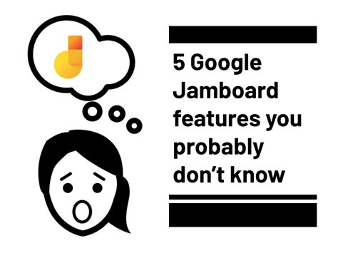 Image result for Jamboard Features