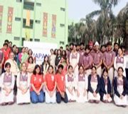WELCOME TO D.A.V. PUBLIC SCHOOL, PUSHPANJALI ENCLAVE