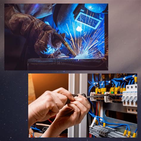 Industrial Electrician Jobs Hamilton at Arthur Poulsen blog