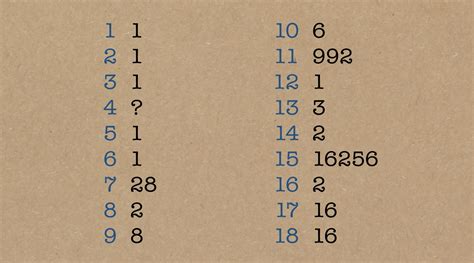 Image result for Numberphile Code