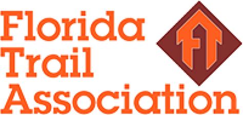 Florida National Scenic Trail logo | FWS.gov