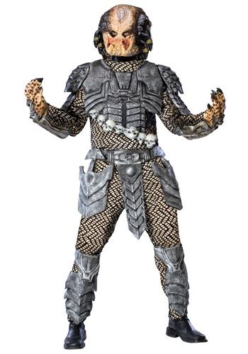 Image result for Alien vs Predator Costumes