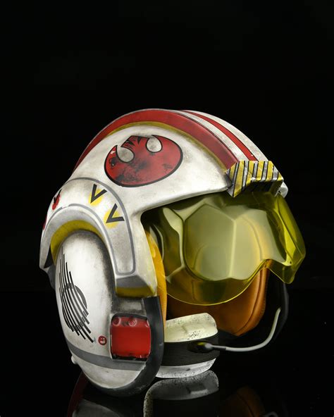 Rebel Helmet