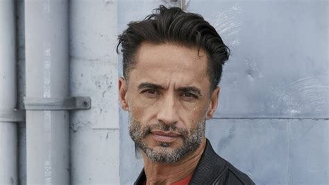 'One Life to Live' actor Kamar de los Reyes dies of cancer at 56 ...