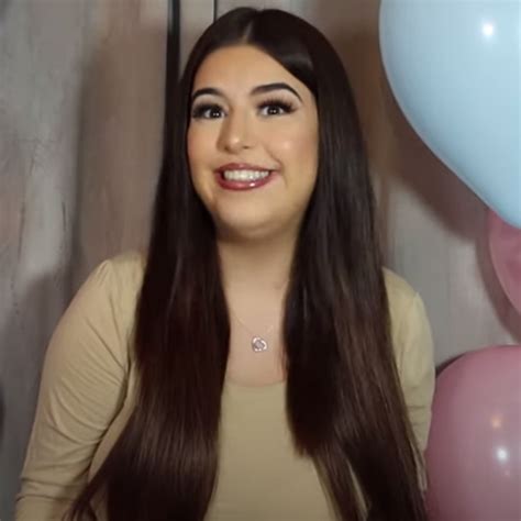 Pregnant Sophia Grace Shares Rare Look Into Her Private Romance