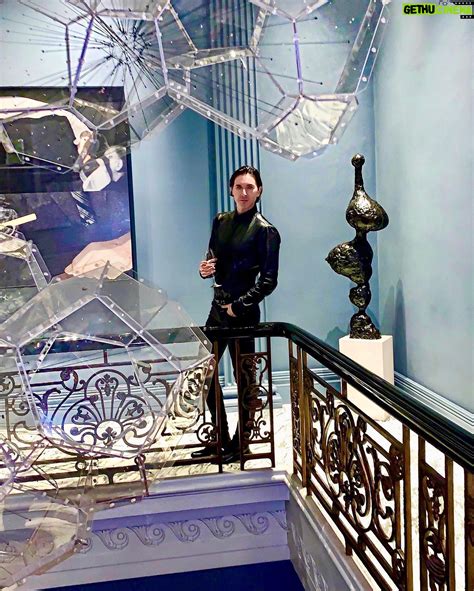 Dmitry Sholokhov Wiki, Biography, Age, Gallery, Spouse and more