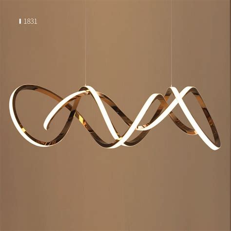 Modern Ceiling Lamp