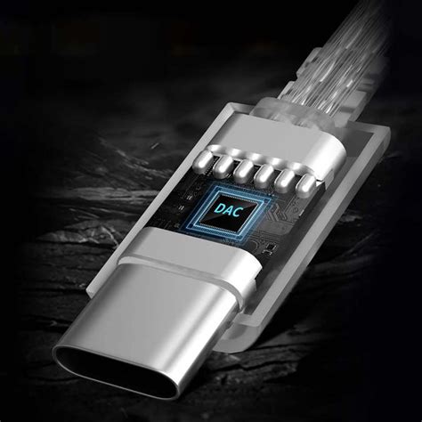 KZ Type-C Cable