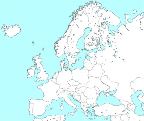 Maps for Mappers | TheFutureOfEuropes Wiki | FANDOM powered by Wikia