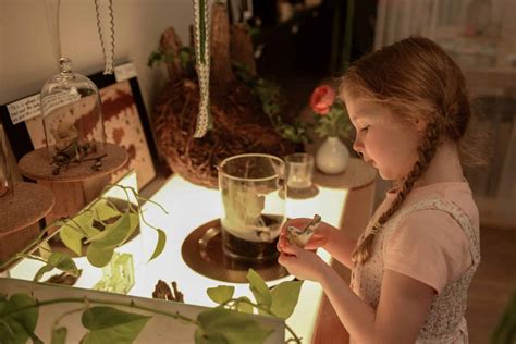 Respect the Child: A Key Factor of the Reggio Emilia Approach - EVOKE ...