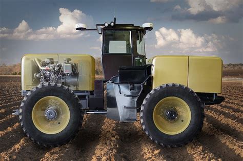 Driverless Tractor Technology 的图像结果