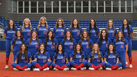 Bulldog Softball Announces 2025 Schedule - LA Tech Athletics