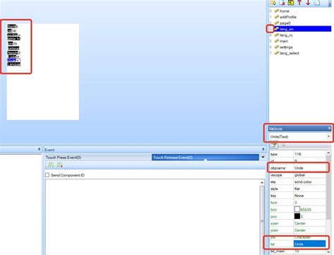 Image result for Nextion Arduino Example Deutsch