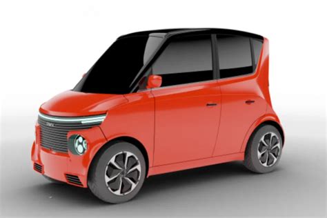 PMV EaS e: The most affordable Electric car available in India, offers ...