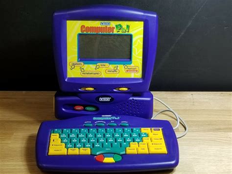VTech Computer Pal in Concert 的图像结果