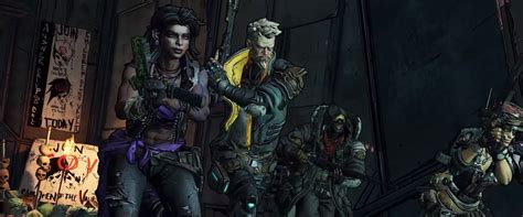 Cross-Play Support Comes To Borderlands 3 Post-Launch | Geek Culture