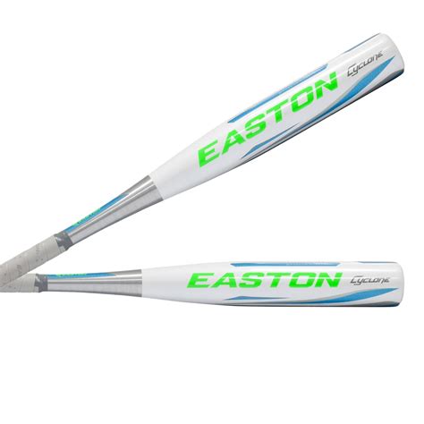 Easton | Cyclone Fastpitch Softball Bat | -10 | 31", Fast-Pitch ...