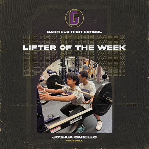 Garfield High School Football (@garfieldhsfootball) • Instagram photos ...