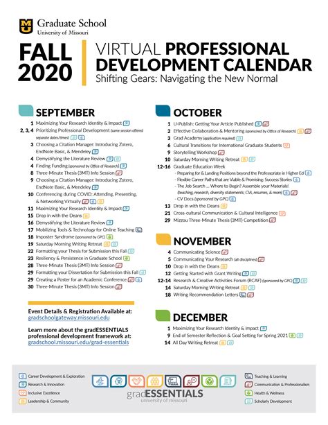 School Calendar 2021 2022 Template
