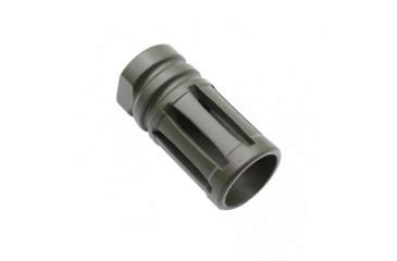 ABC RIFLE COMPANY AR-15 A2 Style Flash Hider | Up to 37% Off Free ...