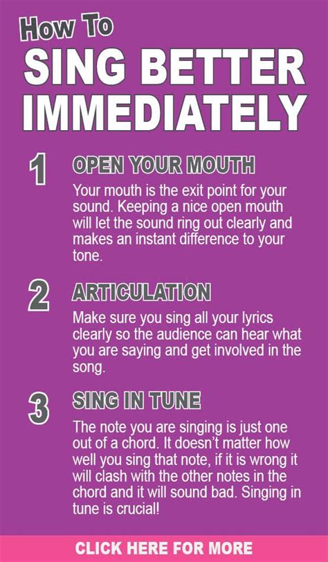 Image result for Beginner Singing Tips