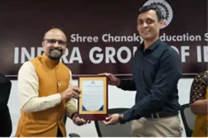 Student Engagement | Indira Global School of Business (IGSB)