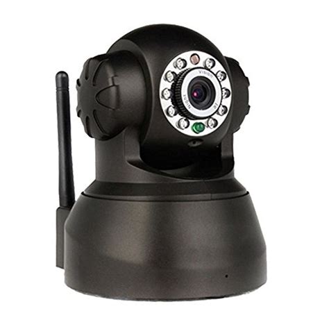 IP Camera for Indoor Security Wanscam Wireless High Defination Camera ...