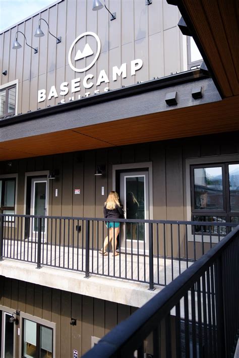 Basecamp Suites Revelstoke - The Banff Blog