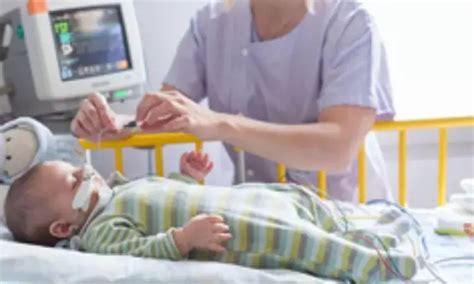 Weight-based HFNC use for bronchiolitis tied to reduced ICU admission ...