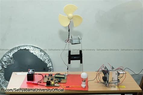 SCIENCE CLUB | Sathyabama Institute of Science and Technology (Deemed ...
