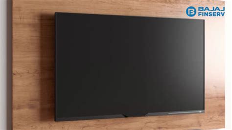 Best TV Brands in India : Best Smart TVs [July 2022] - Price & Specs ...