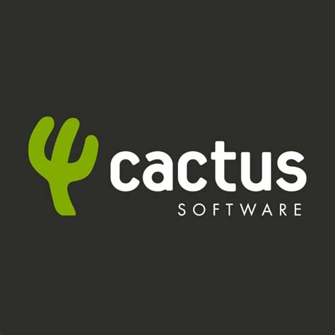Image result for Cactus Software Tutorial