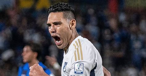El ‘Tigre’ Falcao sigue rugiendo: podría regresar a España