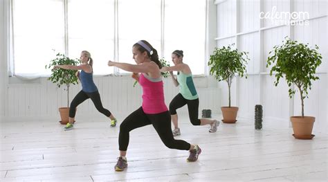 Aerobic Exercise for Weight Loss Can Be Fun - TLG Fitness