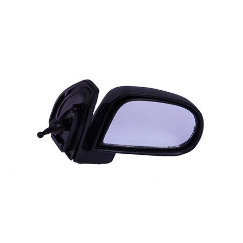 Far Vision Side Door Mirror Santro Xing (Right) for Hyundai Santro Xing ...