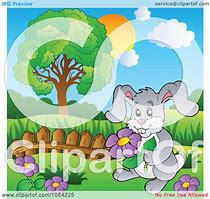 Image result for Funny Rabbit Clip Art