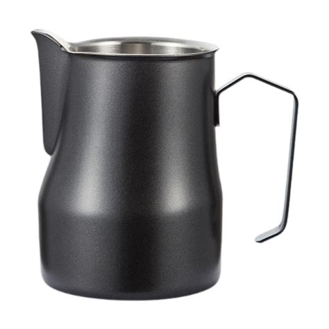 deevoka 700ml Latte Art Cup Coffee Bar Supplies Multipurpose for ...