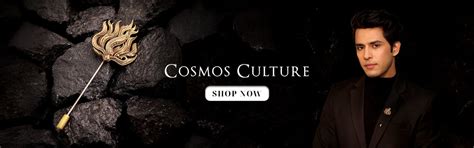 Cosmos Culture Archives - Cosa Nostraa