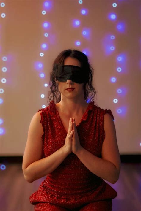 Surrendered: Sensory Immersion, A Somatic & Sound Journey, NWA Healing ...