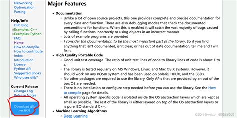 +Error While Installing D-Lib 的图像结果
