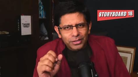 Pokes, likes and dislikes: Political satirist and influencer Akash ...