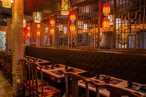 Potasia - Traditional Sichuan Hot Pot Cuisine