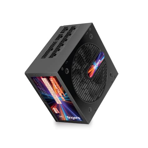 Buy Fingers TechneTium-651 Online | TechBzar