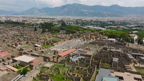 Five Surprising Facts About Pompeii Smithsonian Magazine