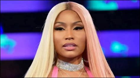 Nicki Minaj shocks fans: ‘No More Music’ as album plans are canceled ...